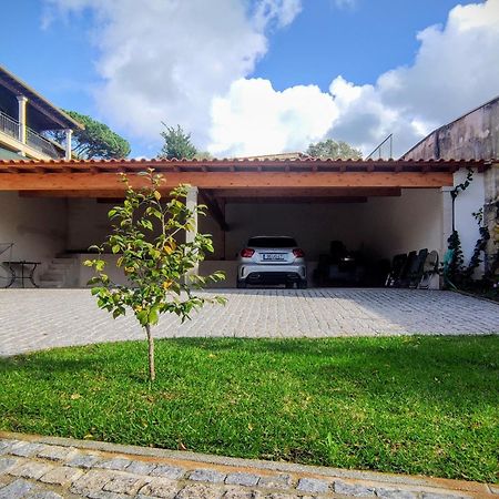 Casa Da Avo Hotell Ponte de Lima Eksteriør bilde