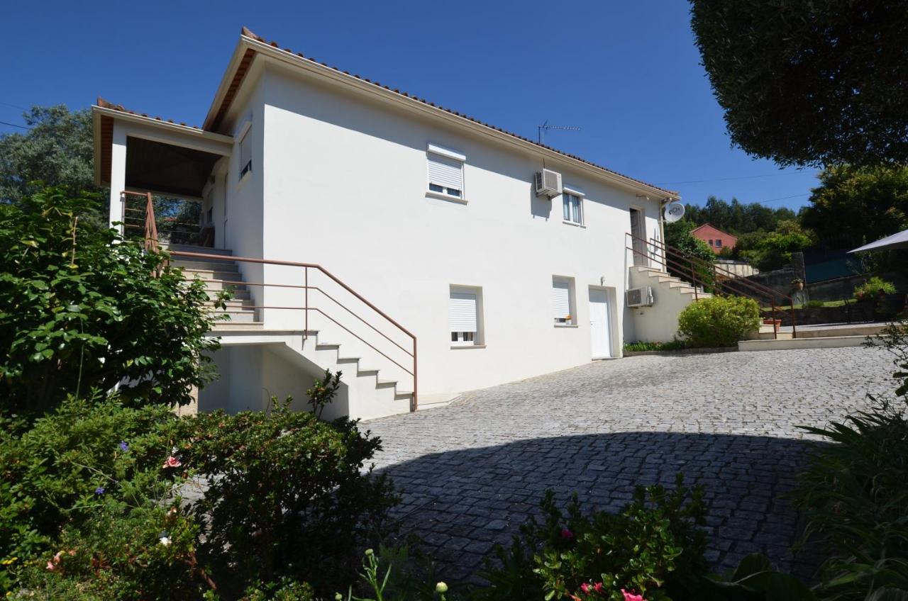 Casa Da Avo Hotell Ponte de Lima Eksteriør bilde