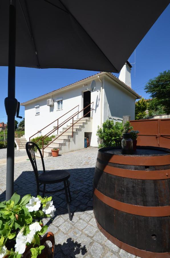 Casa Da Avo Hotell Ponte de Lima Eksteriør bilde