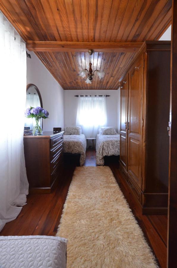 Casa Da Avo Hotell Ponte de Lima Eksteriør bilde
