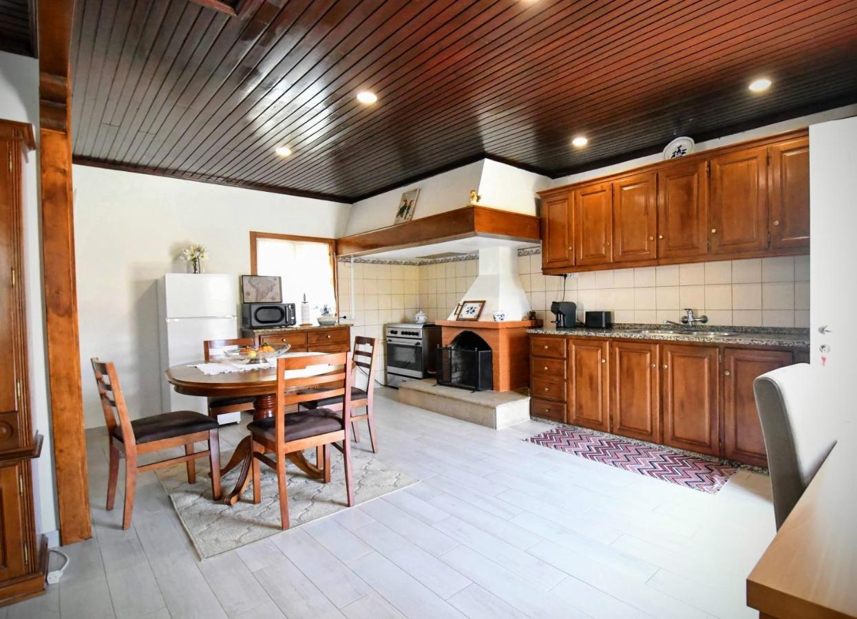 Casa Da Avo Hotell Ponte de Lima Eksteriør bilde