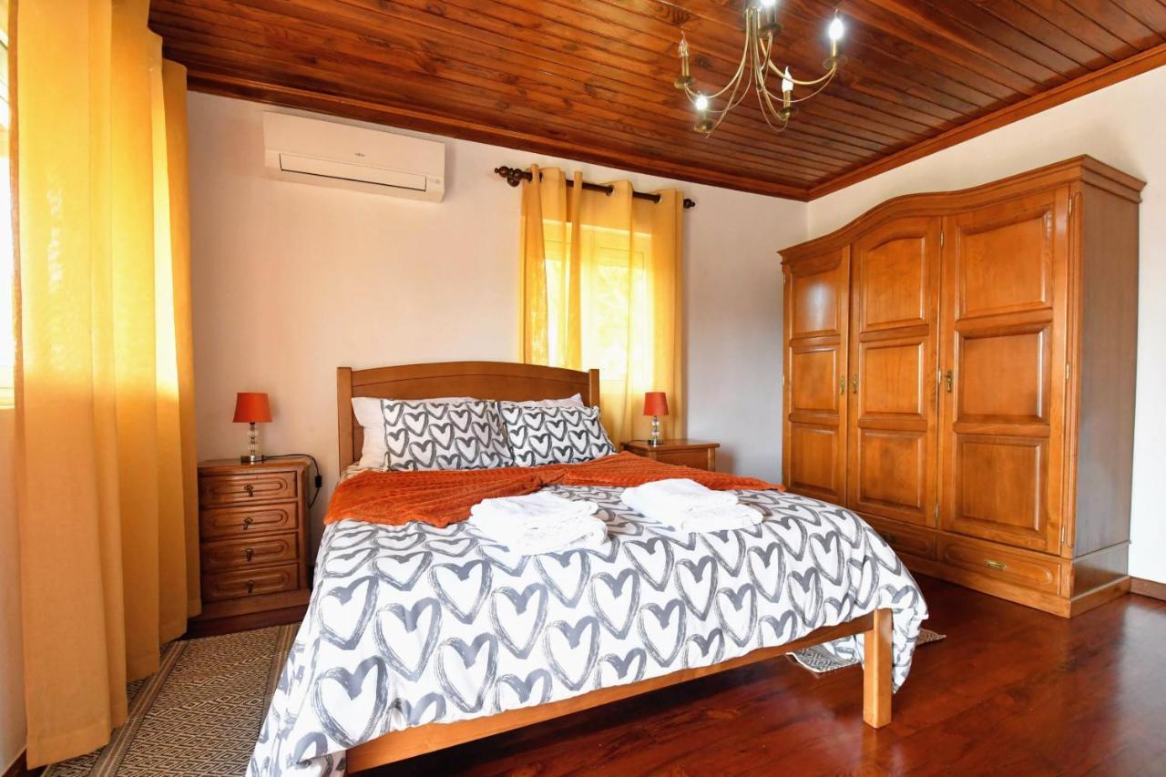 Casa Da Avo Hotell Ponte de Lima Eksteriør bilde