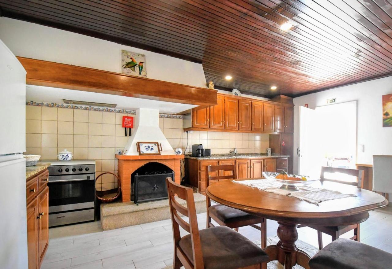 Casa Da Avo Hotell Ponte de Lima Eksteriør bilde