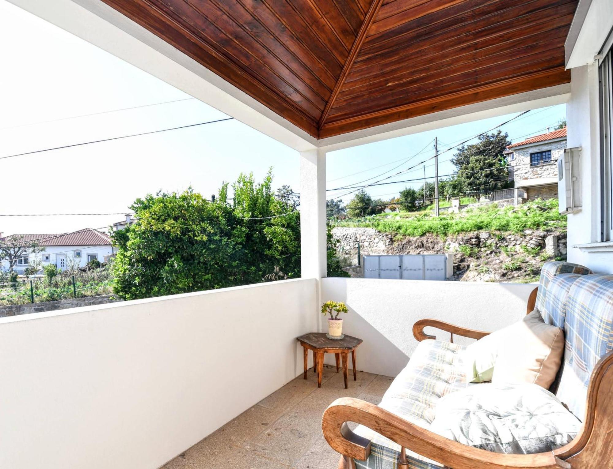 Casa Da Avo Hotell Ponte de Lima Eksteriør bilde